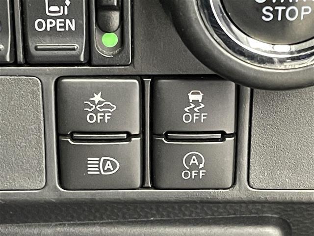 ルーミー カスタムG スマートアシスト3 純正9インチナビ バックカメラ ドライブレコーダー クルーズコントロール ステアリングスイッチ 純正アルミホイール スマートキー オートハイビーム LEDヘッドライト 地デジTV(18枚目)