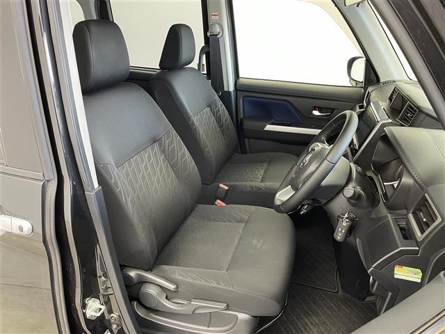 ルーミー カスタムG スマートアシスト3 純正9インチナビ バックカメラ ドライブレコーダー クルーズコントロール ステアリングスイッチ 純正アルミホイール スマートキー オートハイビーム LEDヘッドライト 地デジTV(20枚目)