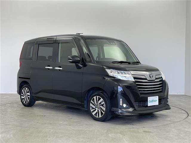 ルーミー カスタムG スマートアシスト3 純正9インチナビ バックカメラ ドライブレコーダー クルーズコントロール ステアリングスイッチ 純正アルミホイール スマートキー オートハイビーム LEDヘッドライト 地デジTV(41枚目)