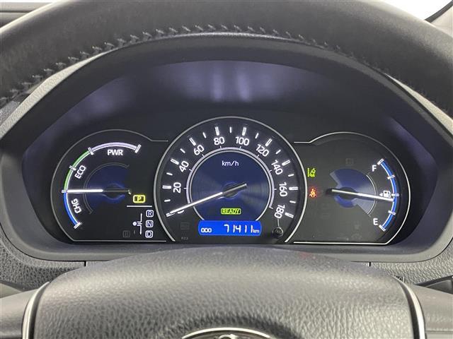 ヴォクシー ハイブリッドZS 純正10インチナビ フリップダウンモニター バックカメラカメラ ビルトインETC トヨタセーフティーセンス クルーズコントロール シートヒーター 純正アルミホイール オートハイビーム LED 地デジ(5枚目)