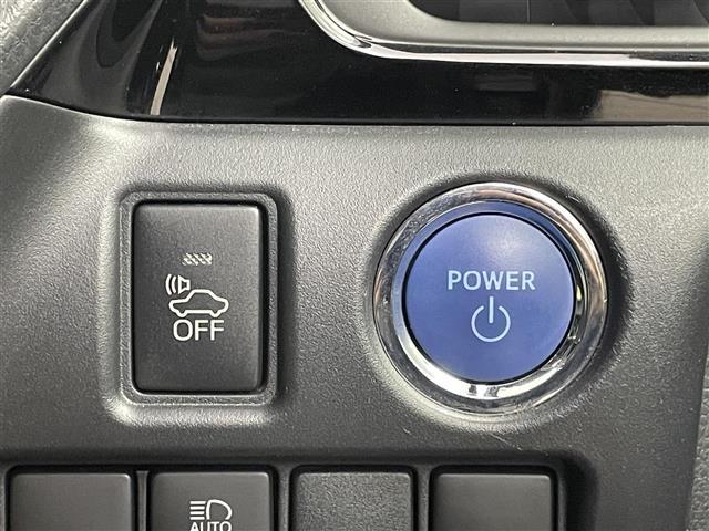 ヴォクシー ハイブリッドZS 純正10インチナビ フリップダウンモニター バックカメラカメラ ビルトインETC トヨタセーフティーセンス クルーズコントロール シートヒーター 純正アルミホイール オートハイビーム LED 地デジ(16枚目)