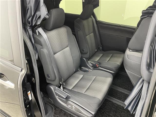 ヴォクシー ハイブリッドZS 純正10インチナビ フリップダウンモニター バックカメラカメラ ビルトインETC トヨタセーフティーセンス クルーズコントロール シートヒーター 純正アルミホイール オートハイビーム LED 地デジ(28枚目)