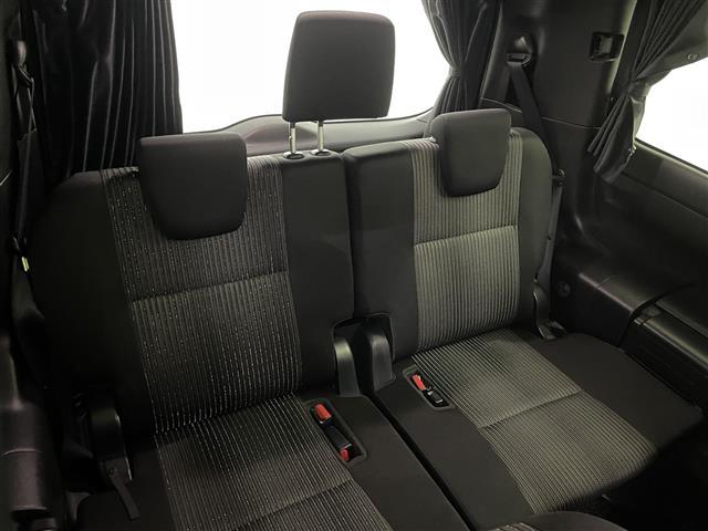 ヴォクシー ハイブリッドZS 純正10インチナビ フリップダウンモニター バックカメラカメラ ビルトインETC トヨタセーフティーセンス クルーズコントロール シートヒーター 純正アルミホイール オートハイビーム LED 地デジ(29枚目)