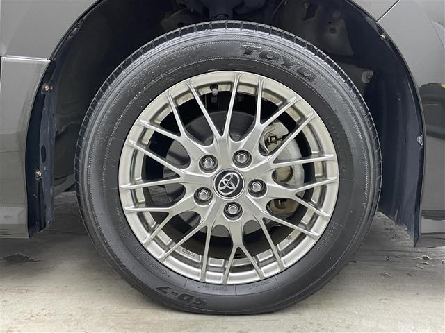 ヴォクシー ハイブリッドZS 純正10インチナビ フリップダウンモニター バックカメラカメラ ビルトインETC トヨタセーフティーセンス クルーズコントロール シートヒーター 純正アルミホイール オートハイビーム LED 地デジ(34枚目)