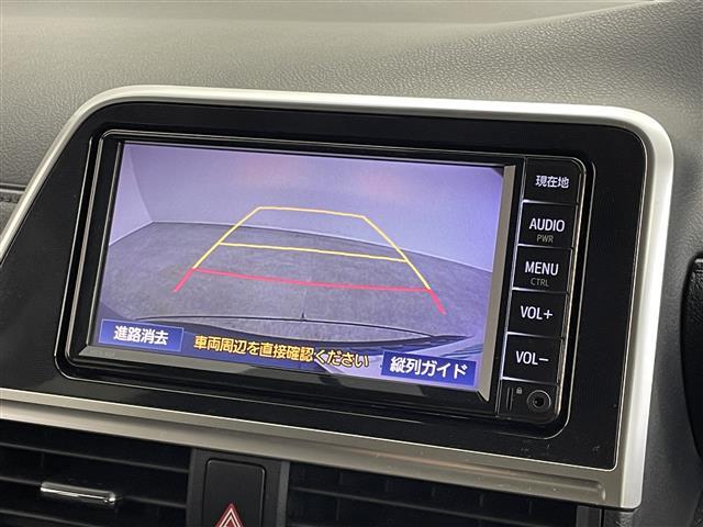 シエンタ ハイブリッドファンベースGセーフティーエディションII 純正ナビ バックカメラ ビルトインETC 前後ドライブレコーダー セーフティセンス クルーズコントロール シートヒーター ステアリングヒーター スマートキー オートハイビーム LEDライト 地デジTV(3枚目)