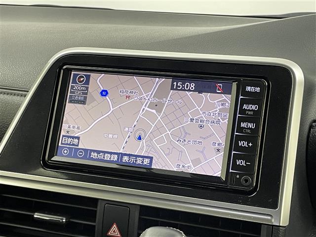 シエンタ ハイブリッドファンベースGセーフティーエディションII 純正ナビ バックカメラ ビルトインETC 前後ドライブレコーダー セーフティセンス クルーズコントロール シートヒーター ステアリングヒーター スマートキー オートハイビーム LEDライト 地デジTV(5枚目)