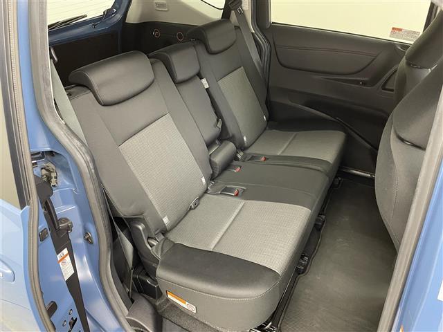 シエンタ ハイブリッドファンベースGセーフティーエディションII 純正ナビ バックカメラ ビルトインETC 前後ドライブレコーダー セーフティセンス クルーズコントロール シートヒーター ステアリングヒーター スマートキー オートハイビーム LEDライト 地デジTV(28枚目)