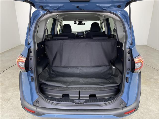 シエンタ ハイブリッドファンベースGセーフティーエディションII 純正ナビ バックカメラ ビルトインETC 前後ドライブレコーダー セーフティセンス クルーズコントロール シートヒーター ステアリングヒーター スマートキー オートハイビーム LEDライト 地デジTV(29枚目)