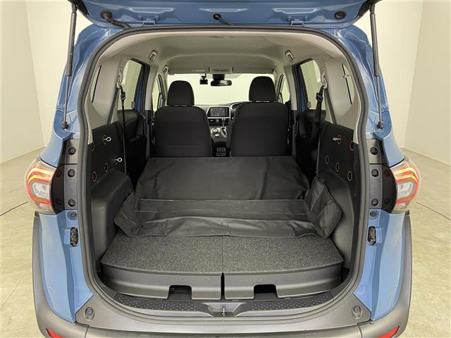 シエンタ ハイブリッドファンベースGセーフティーエディションII 純正ナビ バックカメラ ビルトインETC 前後ドライブレコーダー セーフティセンス クルーズコントロール シートヒーター ステアリングヒーター スマートキー オートハイビーム LEDライト 地デジTV(30枚目)