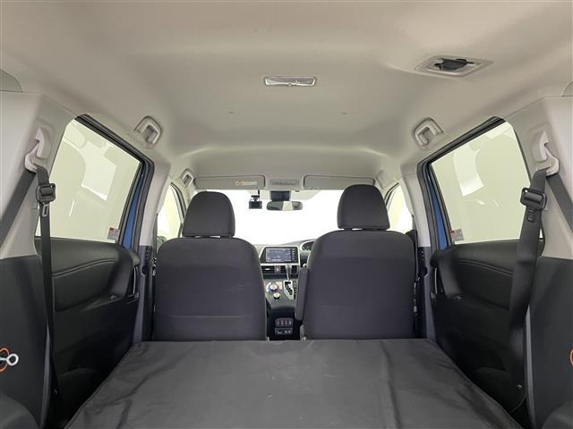 シエンタ ハイブリッドファンベースGセーフティーエディションII 純正ナビ バックカメラ ビルトインETC 前後ドライブレコーダー セーフティセンス クルーズコントロール シートヒーター ステアリングヒーター スマートキー オートハイビーム LEDライト 地デジTV(31枚目)