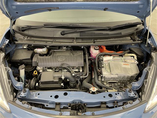 シエンタ ハイブリッドファンベースGセーフティーエディションII 純正ナビ バックカメラ ビルトインETC 前後ドライブレコーダー セーフティセンス クルーズコントロール シートヒーター ステアリングヒーター スマートキー オートハイビーム LEDライト 地デジTV(33枚目)