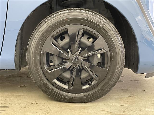 シエンタ ハイブリッドファンベースGセーフティーエディションII 純正ナビ バックカメラ ビルトインETC 前後ドライブレコーダー セーフティセンス クルーズコントロール シートヒーター ステアリングヒーター スマートキー オートハイビーム LEDライト 地デジTV(34枚目)