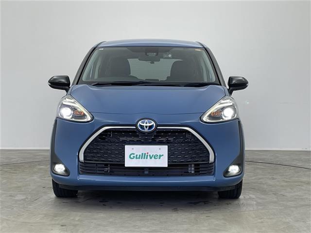 シエンタ ハイブリッドファンベースGセーフティーエディションII 純正ナビ バックカメラ ビルトインETC 前後ドライブレコーダー セーフティセンス クルーズコントロール シートヒーター ステアリングヒーター スマートキー オートハイビーム LEDライト 地デジTV(36枚目)