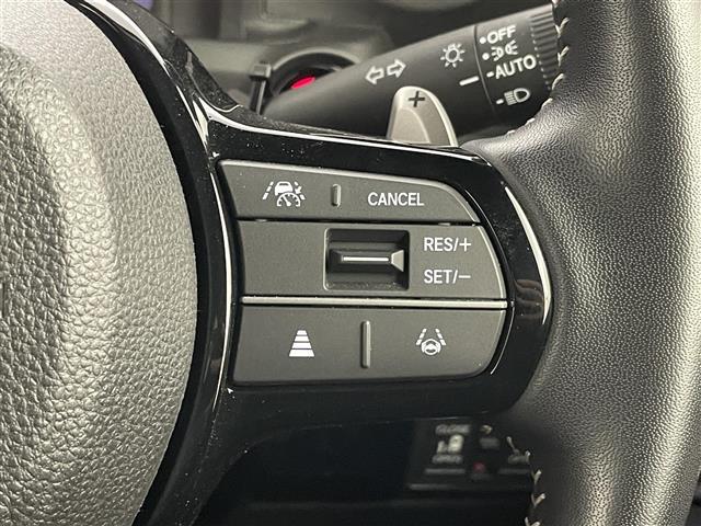 Ｎ－ＢＯＸカスタム ターボコーディネートスタイル　純正８インチディスプレイオーディオ　バックカメラ　ホンダセンシング　アダプティブクルーズコントロール　シートヒーター　パドルシフト　純正アルミホイール　スマートキー　オートハイビーム　ＬＥＤライト（10枚目）