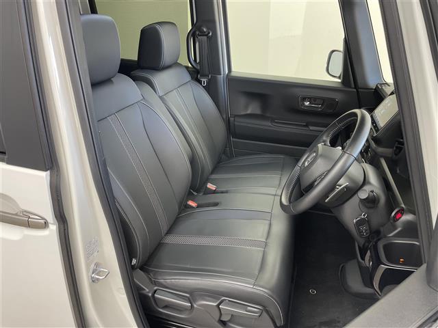 Ｎ－ＢＯＸカスタム ターボコーディネートスタイル　純正８インチディスプレイオーディオ　バックカメラ　ホンダセンシング　アダプティブクルーズコントロール　シートヒーター　パドルシフト　純正アルミホイール　スマートキー　オートハイビーム　ＬＥＤライト（16枚目）