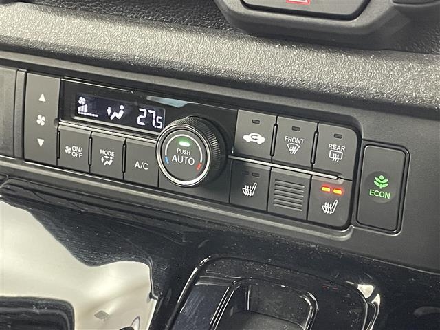 Ｎ－ＢＯＸカスタム ターボコーディネートスタイル　純正８インチディスプレイオーディオ　バックカメラ　ホンダセンシング　アダプティブクルーズコントロール　シートヒーター　パドルシフト　純正アルミホイール　スマートキー　オートハイビーム　ＬＥＤライト（24枚目）