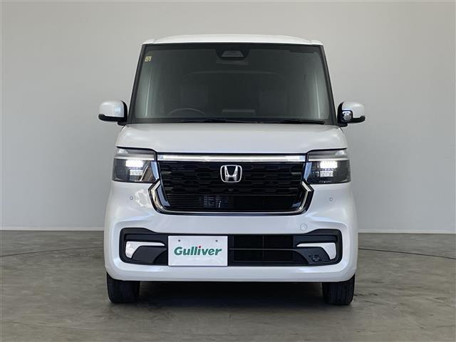 Ｎ－ＢＯＸカスタム ターボコーディネートスタイル　純正８インチディスプレイオーディオ　バックカメラ　ホンダセンシング　アダプティブクルーズコントロール　シートヒーター　パドルシフト　純正アルミホイール　スマートキー　オートハイビーム　ＬＥＤライト（36枚目）