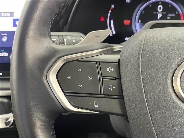 RX RX350 バージョンL サンルーフ メーカーナビ パノラミックビューモニター BSM HUD 白ハーフレザー 三眼LED レーダークルーズ デジタルミラー シートヒーター ベンチレーション ステアリングヒーター メモリシート(14枚目)