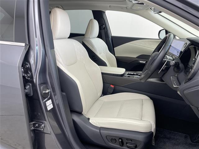 RX RX350 バージョンL サンルーフ メーカーナビ パノラミックビューモニター BSM HUD 白ハーフレザー 三眼LED レーダークルーズ デジタルミラー シートヒーター ベンチレーション ステアリングヒーター メモリシート(20枚目)