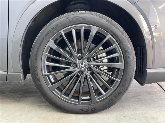 RX RX350 バージョンL サンルーフ メーカーナビ パノラミックビューモニター BSM HUD 白ハーフレザー 三眼LED レーダークルーズ デジタルミラー シートヒーター ベンチレーション ステアリングヒーター メモリシート(35枚目)