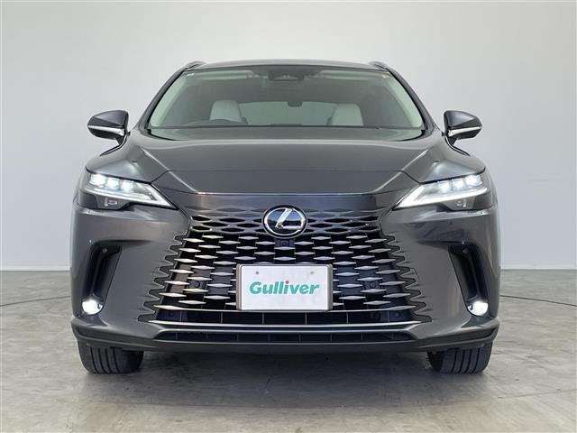 RX RX350 バージョンL サンルーフ メーカーナビ パノラミックビューモニター BSM HUD 白ハーフレザー 三眼LED レーダークルーズ デジタルミラー シートヒーター ベンチレーション ステアリングヒーター メモリシート(36枚目)