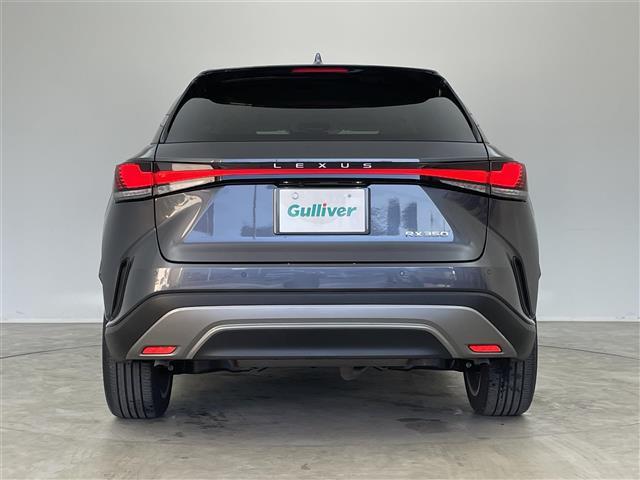 RX RX350 バージョンL サンルーフ メーカーナビ パノラミックビューモニター BSM HUD 白ハーフレザー 三眼LED レーダークルーズ デジタルミラー シートヒーター ベンチレーション ステアリングヒーター メモリシート(39枚目)