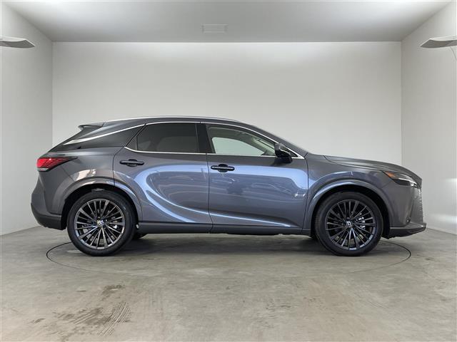 RX RX350 バージョンL サンルーフ メーカーナビ パノラミックビューモニター BSM HUD 白ハーフレザー 三眼LED レーダークルーズ デジタルミラー シートヒーター ベンチレーション ステアリングヒーター メモリシート(40枚目)