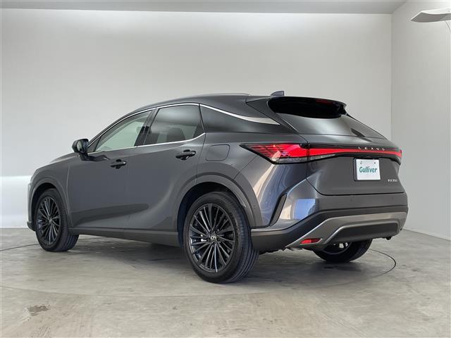 RX RX350 バージョンL サンルーフ メーカーナビ パノラミックビューモニター BSM HUD 白ハーフレザー 三眼LED レーダークルーズ デジタルミラー シートヒーター ベンチレーション ステアリングヒーター メモリシート(43枚目)