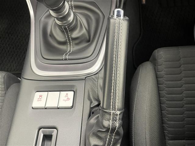 GR86 SZ 純正ナビ バックカメラ ETC 前後ドライブレコーダー クルーズコントロール ステアリングスイッチ プッシュスタート スマートキー 純正アルミホイール オートライト LEDヘッドライト 地デジフルセグ(24枚目)