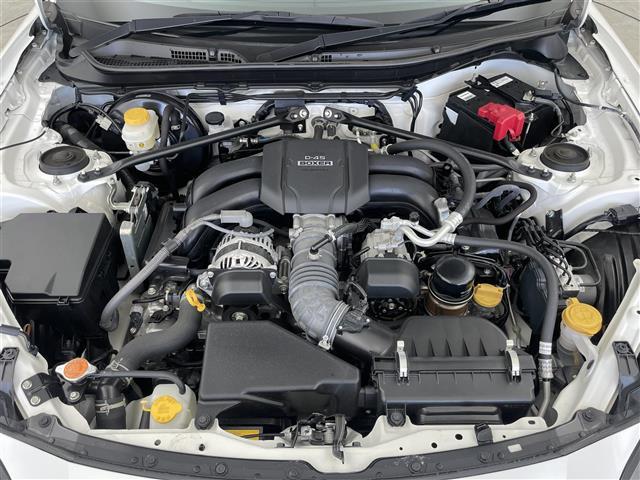 GR86 SZ 純正ナビ バックカメラ ETC 前後ドライブレコーダー クルーズコントロール ステアリングスイッチ プッシュスタート スマートキー 純正アルミホイール オートライト LEDヘッドライト 地デジフルセグ(33枚目)