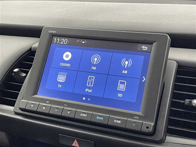 フィット e:HEV RS 純正8インチメモリナビ バックカメラ ドライブレコーダー レーダークルーズコントロール ETC 衝突被害軽減 純正16インチAW オートLEDライト ハーフレザーシート(5枚目)