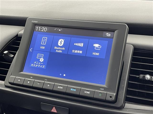 フィット e:HEV RS 純正8インチメモリナビ バックカメラ ドライブレコーダー レーダークルーズコントロール ETC 衝突被害軽減 純正16インチAW オートLEDライト ハーフレザーシート(6枚目)