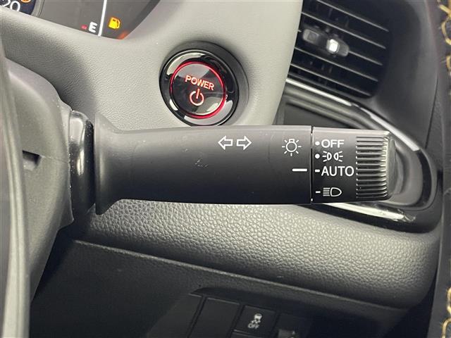 フィット e:HEV RS 純正8インチメモリナビ バックカメラ ドライブレコーダー レーダークルーズコントロール ETC 衝突被害軽減 純正16インチAW オートLEDライト ハーフレザーシート(15枚目)