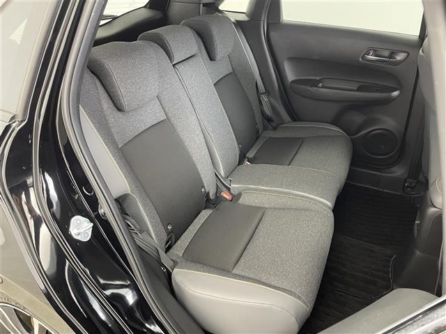 フィット e:HEV RS 純正8インチメモリナビ バックカメラ ドライブレコーダー レーダークルーズコントロール ETC 衝突被害軽減 純正16インチAW オートLEDライト ハーフレザーシート(20枚目)