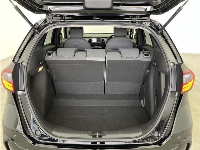 フィット e:HEV RS 純正8インチメモリナビ バックカメラ ドライブレコーダー レーダークルーズコントロール ETC 衝突被害軽減 純正16インチAW オートLEDライト ハーフレザーシート(21枚目)