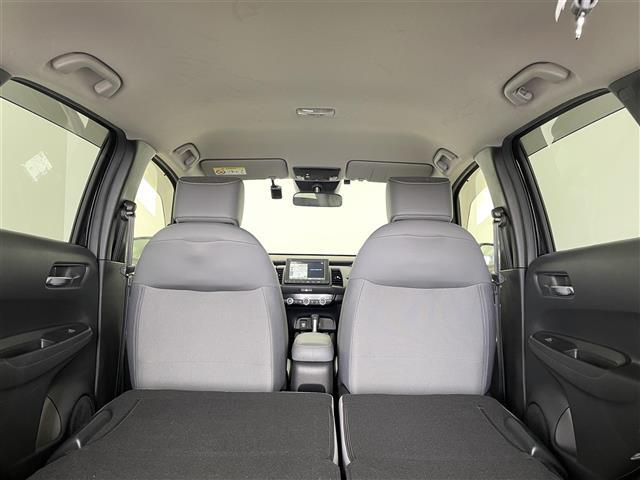 フィット e:HEV RS 純正8インチメモリナビ バックカメラ ドライブレコーダー レーダークルーズコントロール ETC 衝突被害軽減 純正16インチAW オートLEDライト ハーフレザーシート(23枚目)