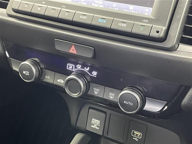 フィット e:HEV RS 純正8インチメモリナビ バックカメラ ドライブレコーダー レーダークルーズコントロール ETC 衝突被害軽減 純正16インチAW オートLEDライト ハーフレザーシート(27枚目)