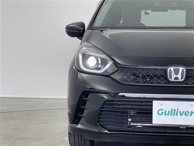 フィット e:HEV RS 純正8インチメモリナビ バックカメラ ドライブレコーダー レーダークルーズコントロール ETC 衝突被害軽減 純正16インチAW オートLEDライト ハーフレザーシート(32枚目)