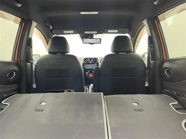 ノート ｅ－パワー　メダリスト　Ｂアロー　純正ナビ　アラウンドビューモニター　ＥＴＣ　ドライブレコーダー　エマージェンシーブレーキ　レーダークルーズコントロール　インテリジェントルームミラー　純正アルミホイール　オートライト　ＬＥＤライト（22枚目）