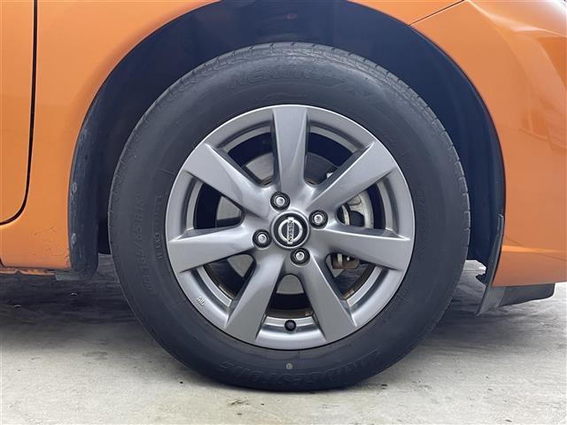 ノート ｅ－パワー　メダリスト　Ｂアロー　純正ナビ　アラウンドビューモニター　ＥＴＣ　ドライブレコーダー　エマージェンシーブレーキ　レーダークルーズコントロール　インテリジェントルームミラー　純正アルミホイール　オートライト　ＬＥＤライト（34枚目）