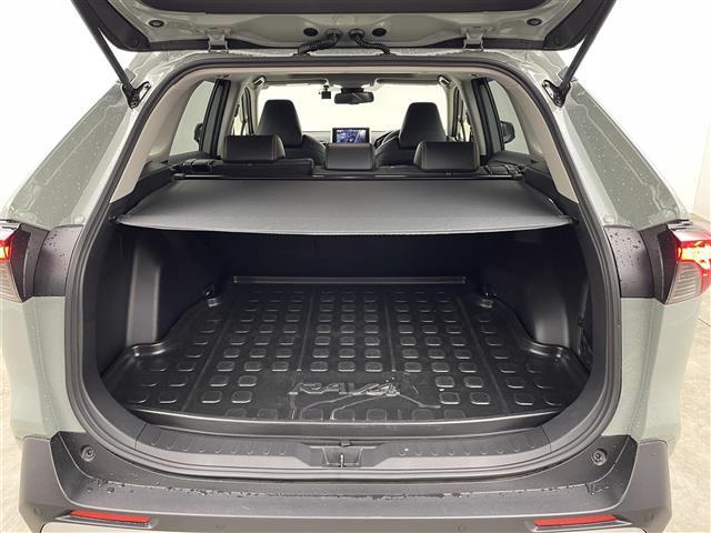 RAV4 アドベンチャー JAOSエアロ ムーンルーフ ALPINE9インチナビ バックカメラ BSM ビルトインETC2.0 前後ドラレコ レーダークルーズ ステアリングヒーター シートヒーター ベンチレーション HDMI(20枚目)
