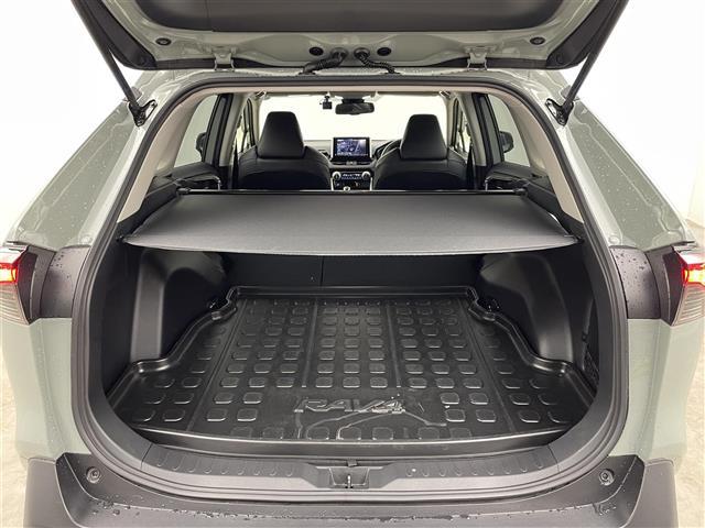 RAV4 アドベンチャー JAOSエアロ ムーンルーフ ALPINE9インチナビ バックカメラ BSM ビルトインETC2.0 前後ドラレコ レーダークルーズ ステアリングヒーター シートヒーター ベンチレーション HDMI(21枚目)