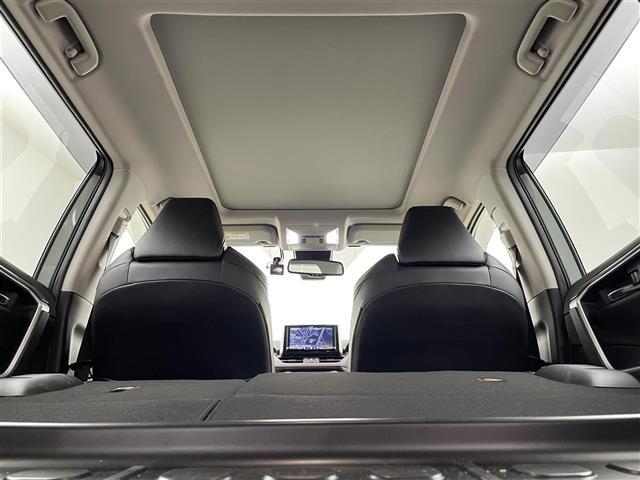 RAV4 アドベンチャー JAOSエアロ ムーンルーフ ALPINE9インチナビ バックカメラ BSM ビルトインETC2.0 前後ドラレコ レーダークルーズ ステアリングヒーター シートヒーター ベンチレーション HDMI(22枚目)