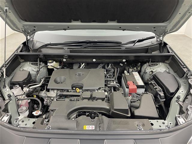 RAV4 アドベンチャー JAOSエアロ ムーンルーフ ALPINE9インチナビ バックカメラ BSM ビルトインETC2.0 前後ドラレコ レーダークルーズ ステアリングヒーター シートヒーター ベンチレーション HDMI(33枚目)