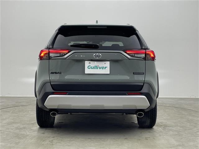 RAV4 アドベンチャー JAOSエアロ ムーンルーフ ALPINE9インチナビ バックカメラ BSM ビルトインETC2.0 前後ドラレコ レーダークルーズ ステアリングヒーター シートヒーター ベンチレーション HDMI(39枚目)