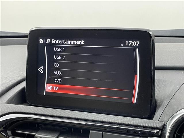 ロードスターRF VS BOSEサウンド 純正7インチナビ バックカメラ BSM ベージュレザー ビルトインETC ドラレコ クルーズコントロール シートヒーター 社外アルミホイール スマートキー オートライト LED TV(6枚目)