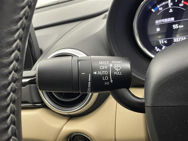 ロードスターRF VS BOSEサウンド 純正7インチナビ バックカメラ BSM ベージュレザー ビルトインETC ドラレコ クルーズコントロール シートヒーター 社外アルミホイール スマートキー オートライト LED TV(12枚目)