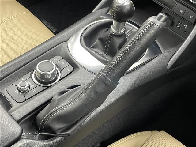 ロードスターRF VS BOSEサウンド 純正7インチナビ バックカメラ BSM ベージュレザー ビルトインETC ドラレコ クルーズコントロール シートヒーター 社外アルミホイール スマートキー オートライト LED TV(23枚目)