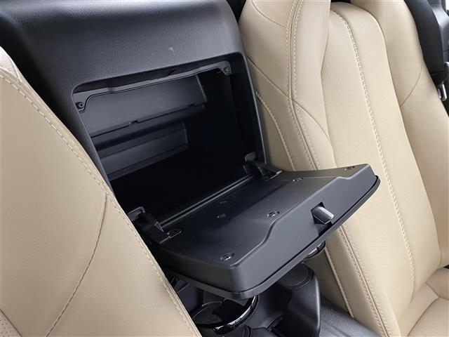 ロードスターRF VS BOSEサウンド 純正7インチナビ バックカメラ BSM ベージュレザー ビルトインETC ドラレコ クルーズコントロール シートヒーター 社外アルミホイール スマートキー オートライト LED TV(28枚目)