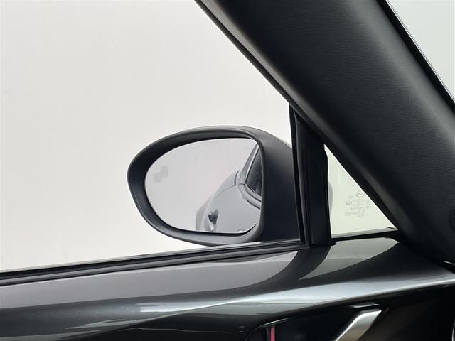 ロードスターRF VS BOSEサウンド 純正7インチナビ バックカメラ BSM ベージュレザー ビルトインETC ドラレコ クルーズコントロール シートヒーター 社外アルミホイール スマートキー オートライト LED TV(30枚目)